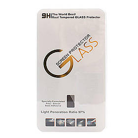 Захисне скло універсал. 5" (0,26 mm)