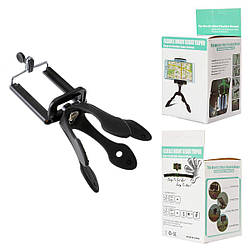 Міні-штативи тринога Восьминіг тримач для телефону