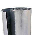 Каучук фольгований RC ALU з клеєм 16 мм, фото 2