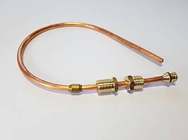 Трубка запальника EuroSIT L-300 d-4mm. Серія 140, 150