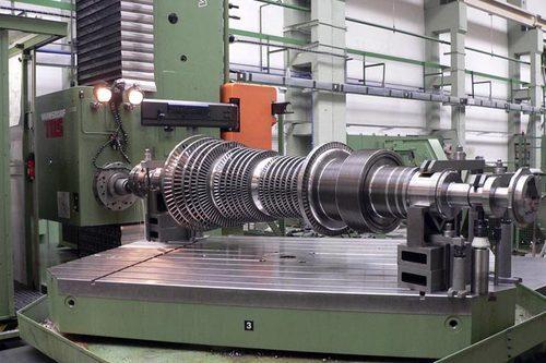 Координатно-розточувальні (розточувальні) роботи