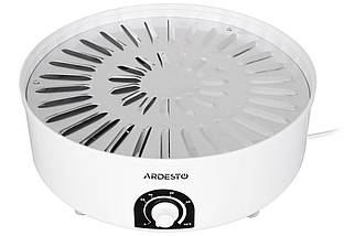 Сушарка для овочів і фруктів (Великий об'єм 20 л) Ardesto FDB-5385, фото 3