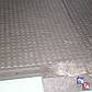 Підлогове покриття модульного підлоги з ПВХ посилена «Павук» монетка, фото 6
