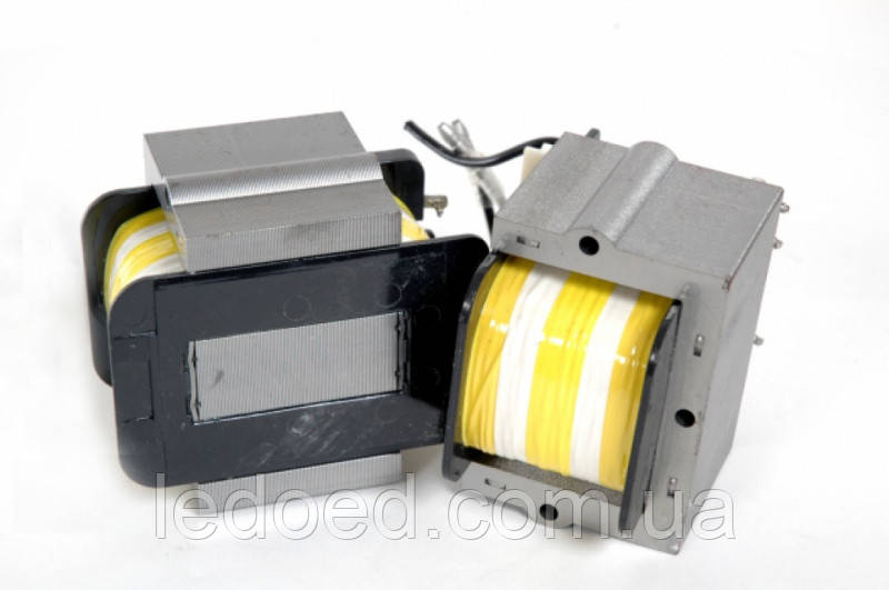Котушки для повітродувок Secoh EL-S-80-17, EL-S-150W