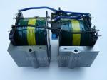 Котушки для повітродувок Secoh EL-S-100, EL-S-200W