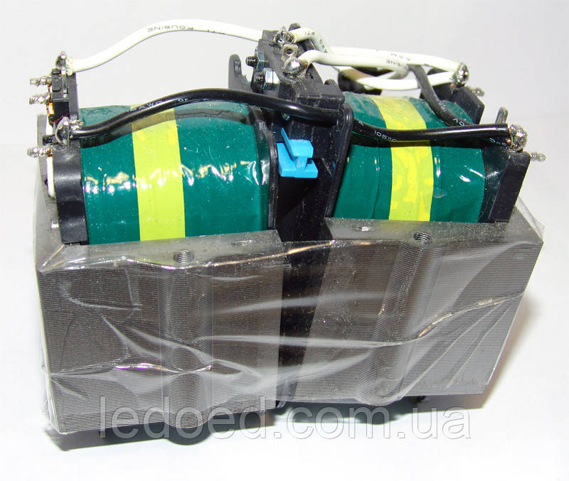 Котушки для повітродувок Secoh EL-S-120, EL-S-150, EL-S-250W