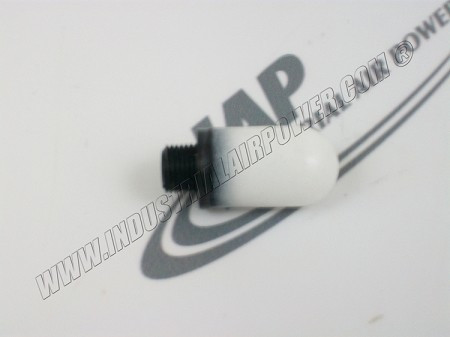 Фільтр повітряний пневмоцилиндра, 54600358; Ingersoll Rand, фото 1