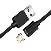 Кабель магнитный Micro Usb