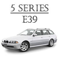 BMW 5 series E39