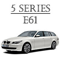 BMW 5 series E61