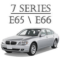 BMW 7 series E65 \ E66