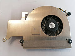 Б/У вентилятор (кулер) Panasonic для ноутбука ASUS K40, K50, K60, K70, X8 (UDQFZZH32DAS)