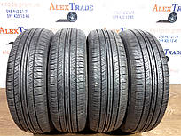 165/65 R14 Hankook Centum K702 літні шини бу