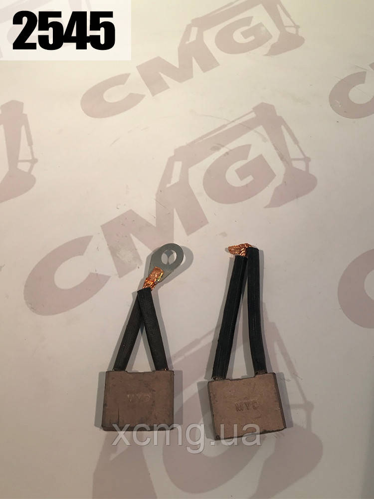 Щітка стартера 865244642/ QD2827/ 612600090340