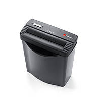 Знищувач документів Rexel Alpha S