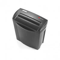 Знищувач документів Rexel Alpha Х