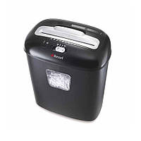 Знищувач документів Rexel DUO Shredder