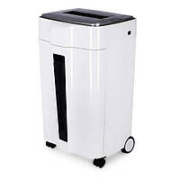 Знищувач документів Wallner HD-120 C2