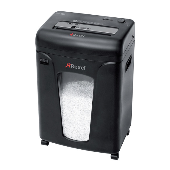 Знищувач документів Rexel REM820