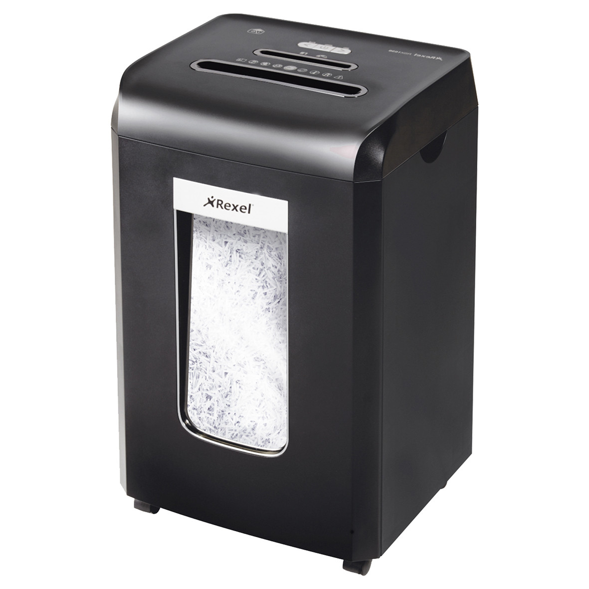 Знищувач документів Rexel Promax RSX1538