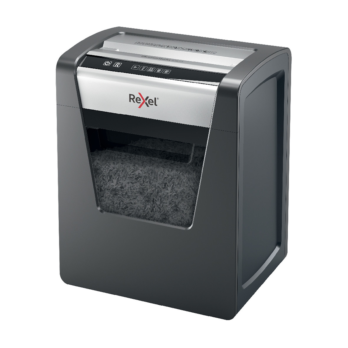 Знищувач документів Rexel Momentum M510