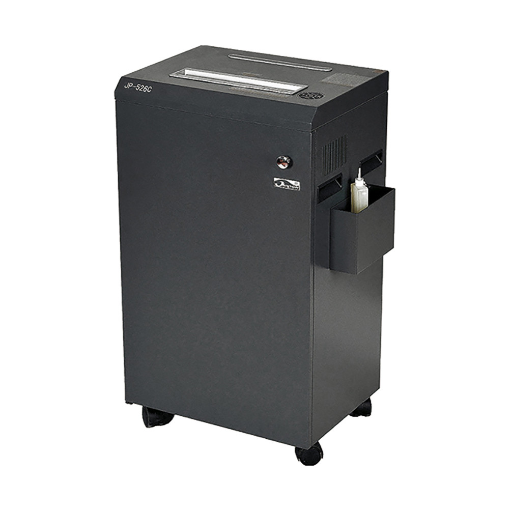 Знищувач документів Wallner JP 526C