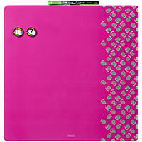 Дошка персональна Rexel Quartet Combo Червоний