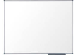 Дошки магнітно-маркерні Nobo Basic