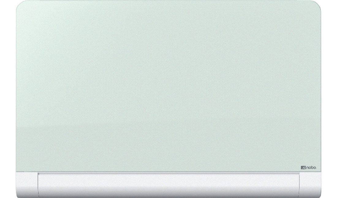 Дошка скляна Nobo Diamond Glass 1260х711мм