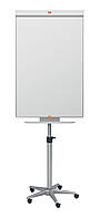 Фліпчарт Nobo Nano Clean Mobile 700х1000мм