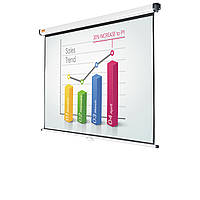 Проекційний екран Nobo Projection Screen