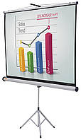 Проекційний екран Nobo Tripod Projection Screen