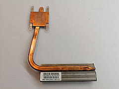 Б/У радіатор ( система охолодження ) для ноутбука ASUS ASUS K40, K50, K60, K70 (13GNVX1AM010-1)