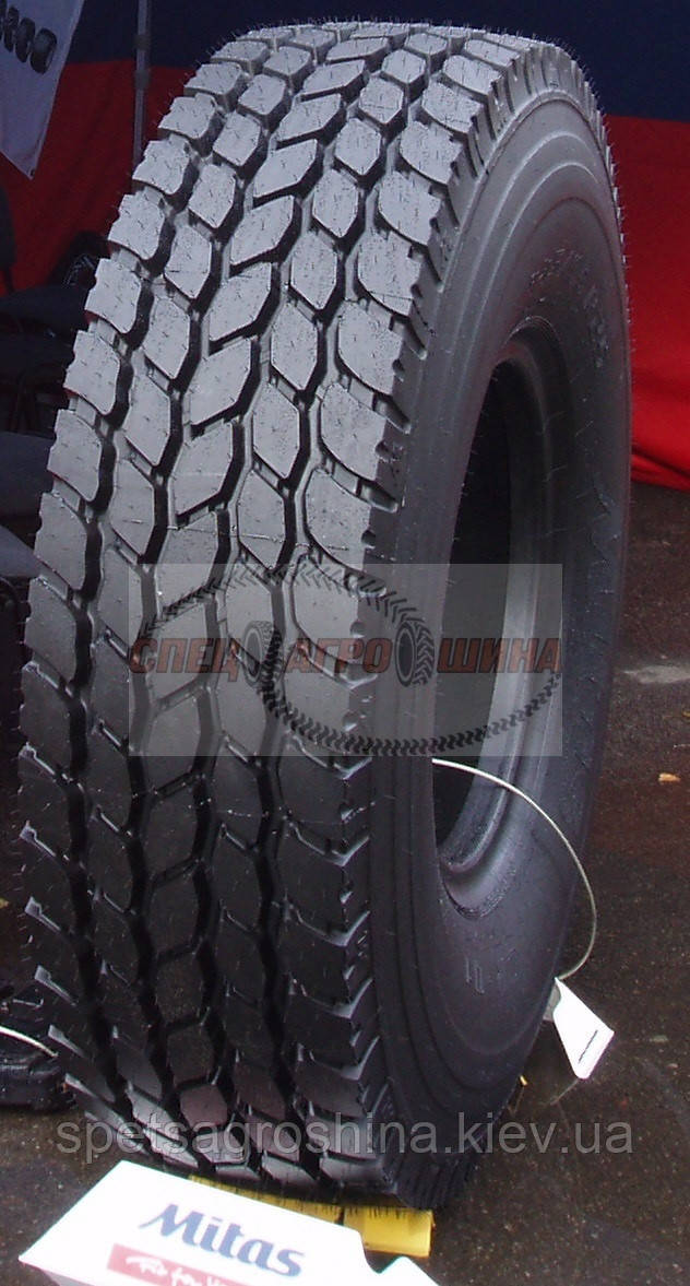 Шина 445/95R25 174F CR-01 TL Mitas