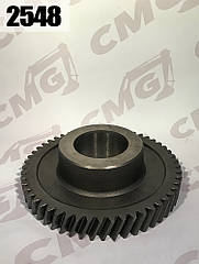 Шестерня 1268303005 автокрана QY25K5