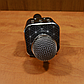 Мікрофон - караоке bluetooth wster ws-1688 (чорний). Мікрофон-караоке вестер 1688., фото 5