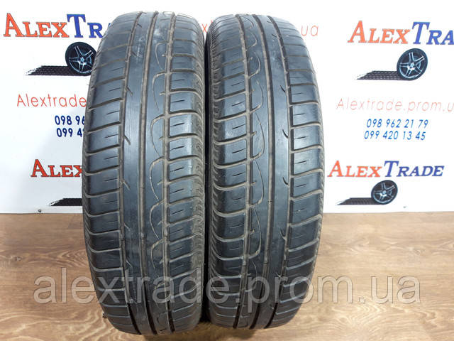 155/65 R14 Fulda EcoControl летние шины бу - Alextrade 155/65 R14 Fulda EcoControl летние шины бу - Alextrade