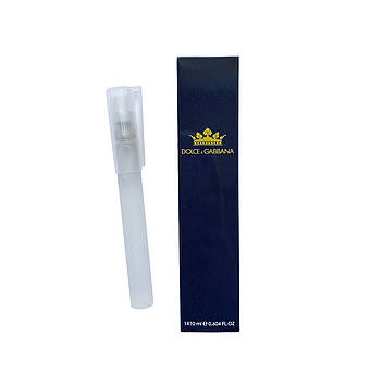 Мини-парфюм Dolce&Gabbana K By Dolce&Gabbana ( Дольче Габбана К ) 10 мл.