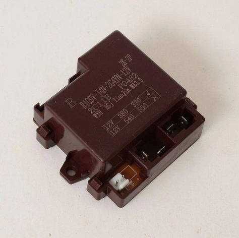 Блок керування дитячого електромобіля Bambi R1GDV-J4N-2G4YN-12V, фото 1