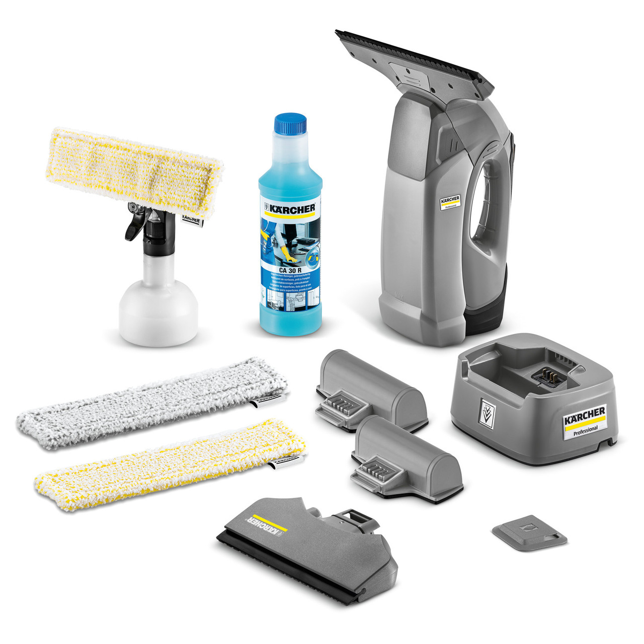 Віконний пилосос Karcher WV 10 Adv (1.633-560.0)