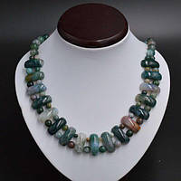 Намисто з яшми