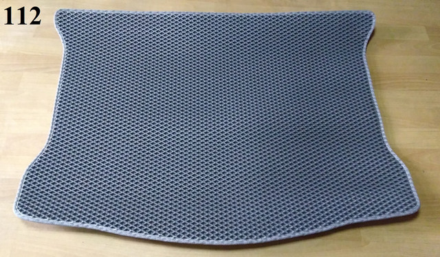 килимок ЕВА в багажник Ford Kuga I '08-12