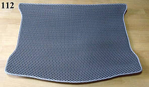 Килимок ЕВА в багажник Ford Kuga I '08-12, фото 3