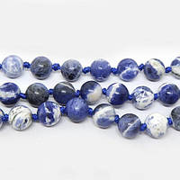 Намисто з содаліта