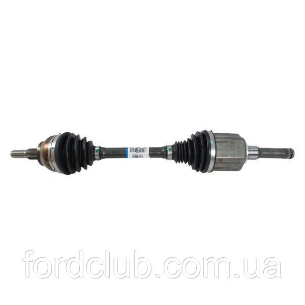 Піввісь ліва Ford Escape 1.5, 1.6, 2.5; Motorcraft TX611