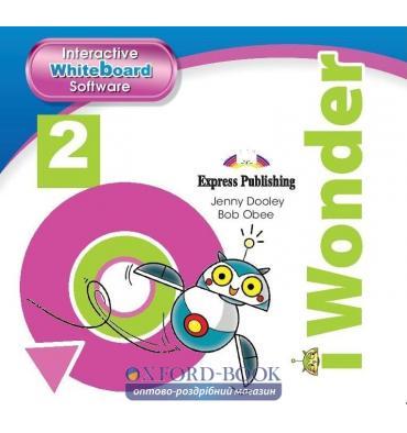 IWonder 2 IWB (Код), фото 1