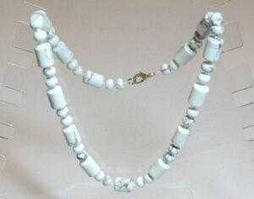 Намисто з кахолонга