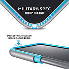 Протиударний, захисний чохол Speck Candyshell Grip Purple/Red для iPhone XR, фото 6