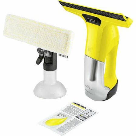 Пилосос для миття вікон Karcher WV 6 Plus (1.633-510.0), фото 1