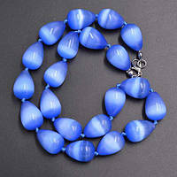 Намисто з котячого ока